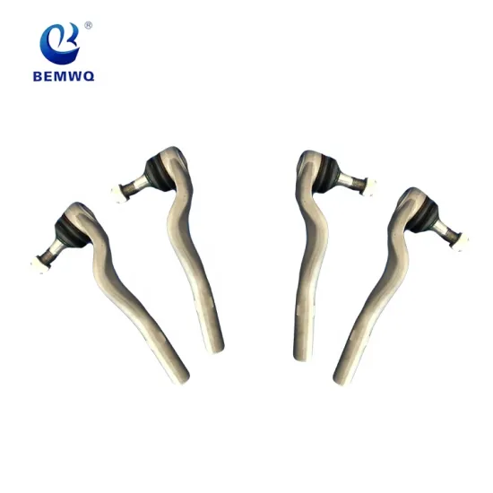 212 330 21 03 & 212 330 22 03 Tie Rod End Inner for W212 E200 E220 E230