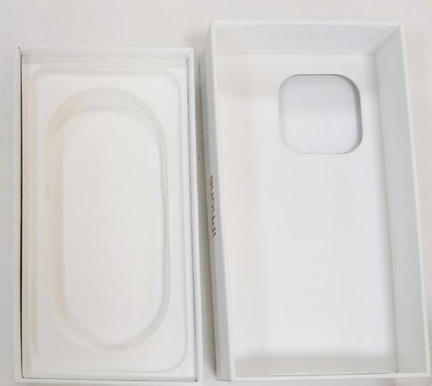 High-quality Eco-friendly pulp packaging paper tray