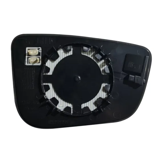 BMW G20/G28 Rear View Mirror Glass with Blind Spot Technology - OEM Parts 51169492755/51169492756