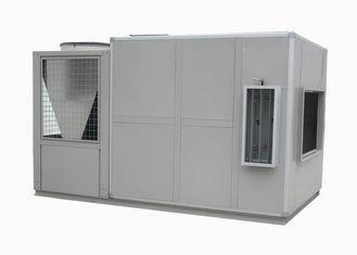 R22 Packaged Rooftop Air Conditioner With Hermetic Scroll C