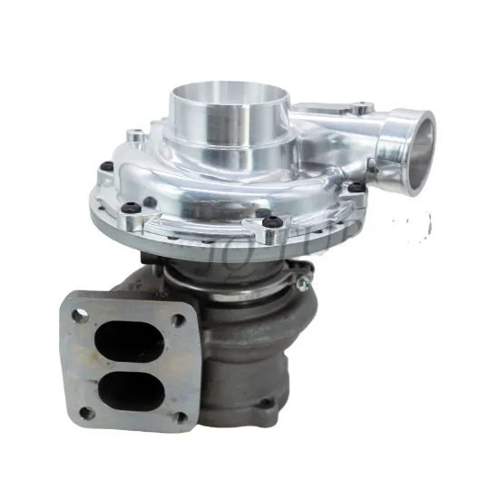 Discount Excavator Turbocharger - 6HK1-1 ZX330 Engine Parts In Stock