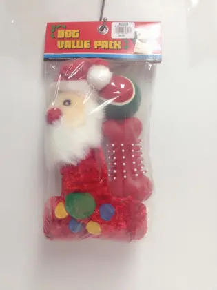 Dog toys value pack