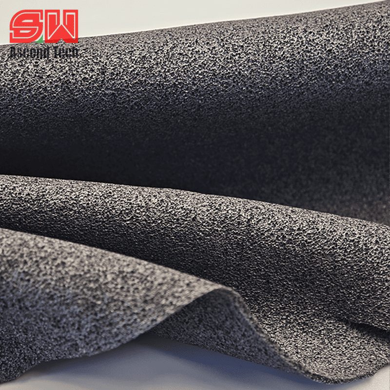 Opciones de telas elegantes para ropa y decoración