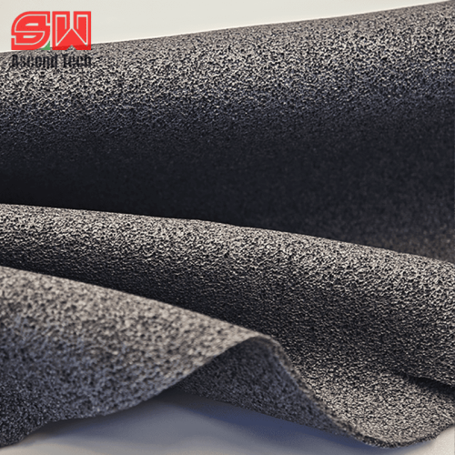 Opciones de telas elegantes para ropa y decoración