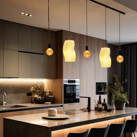 Wholesale Indoor Ceiling LED Track Light System - Pendant Hanging Track Lights