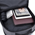 Fashion Portable waterproof laptop backpack