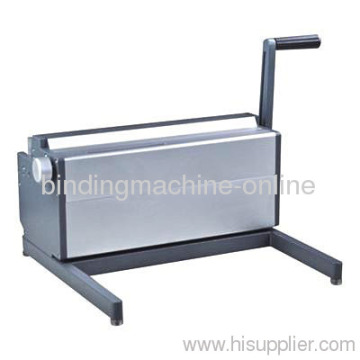 14 Inch Manual Wire Closing Machine 