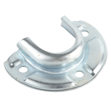 Aluminium Profile Roller Shutter and Garage Door Bearing Bracket