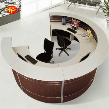 reception desk A-006