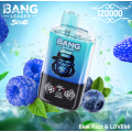 Bang Leader 120000 Puffs dùng một lần 2 trong 1 Tây Ban Nha Phổ biến