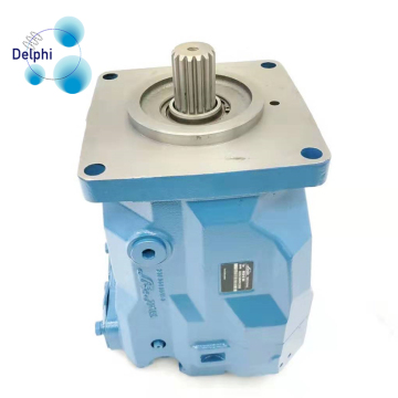 Linde HMR-02 Series Hydraulic Piston Pump Motor HMR55/75/105/135/165/210-02