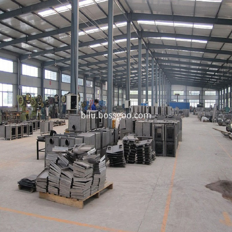 Wood Stove Sale Factory