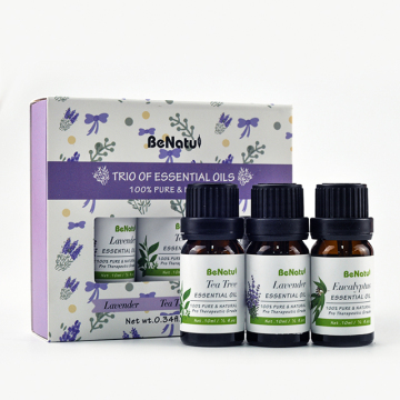 Wholesale 100% Pure Natural Organic Essential Oils - Lavender, Eucalyptus, Tea Tree Aromatherapy