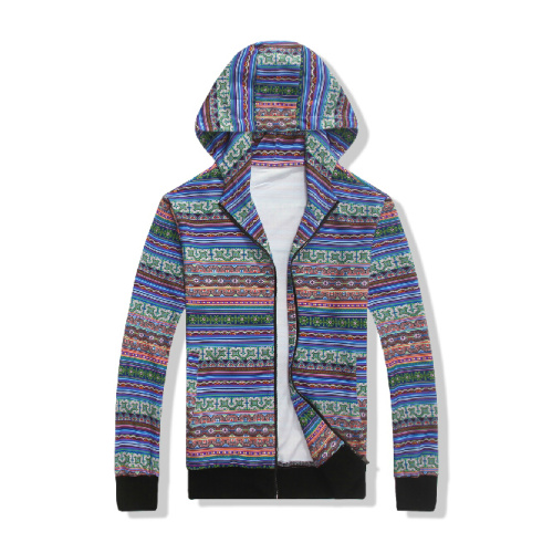 Custom sublimation sweatshirt animal 3d print hoodie