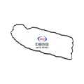 Gacsiga madaxa silinder ee Audi TT RS