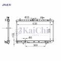 2338 Auto Parts Radiateur Hyundai Accent 1,5L / 1,6L 2000-2005