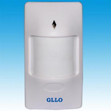 Trough Sensor Urinal Flusher