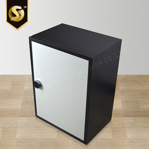 Stainless Steel Parcel Drop Boxes-PB01