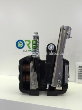 Lift Safety Gear elevator parts