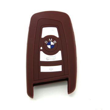 BMW X3 silicon car key cover