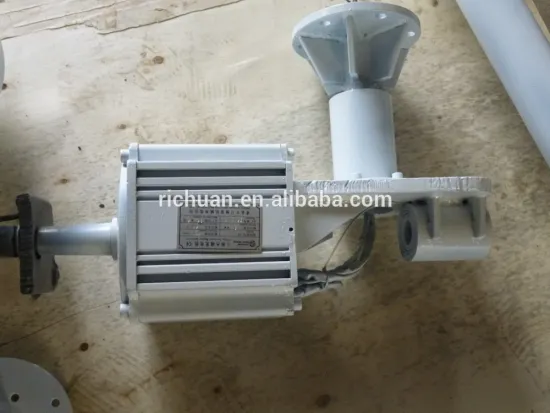 2kw wind generrator for sale
