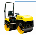 Used Single Drum Vibratory Road Roller for Sale