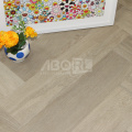 9mm herringbone Sppotted gum SPC flooring
