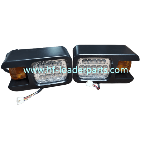 LED Work Lights/ Headlights