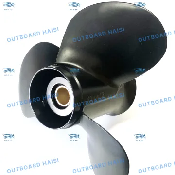 58100-88LB0 Outboard Propeller for Suzuki 35-65HP Boats