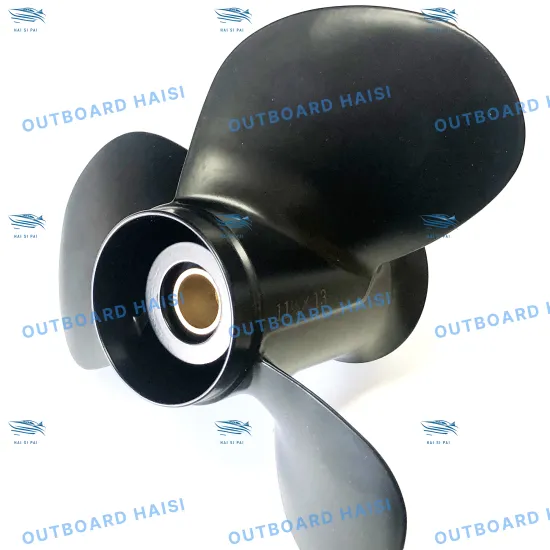 58100-88LB0 Outboard Propeller for Suzuki 35-65HP Boats