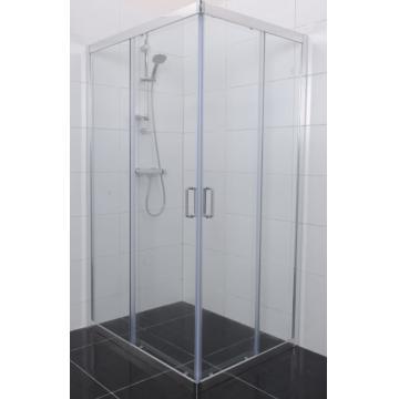 Eisack-Sliding Door Shower Enclosure