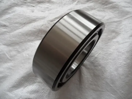 Sk 3206a-2ztn9/mt33 Angular Contact Ball Bearings Single Row