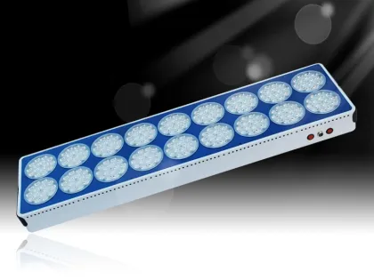 Apollo 18 LED grow light