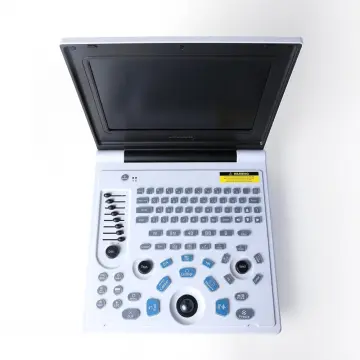 animal ultrasound machine
