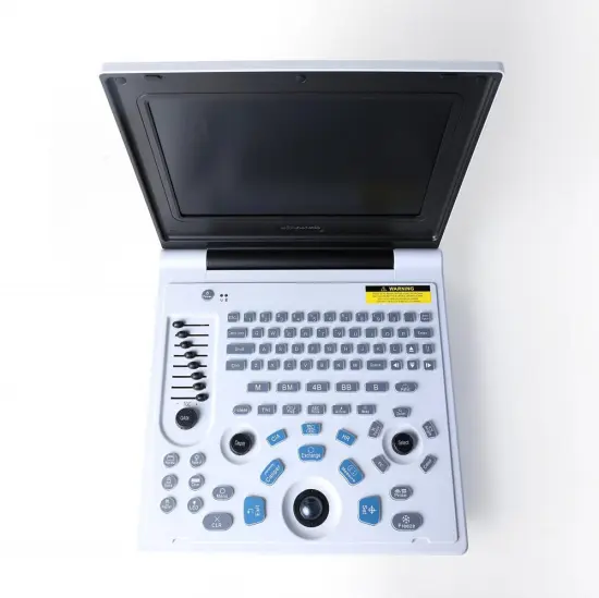 animal ultrasound machine