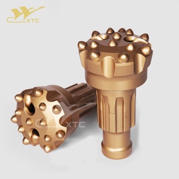 GK50 High Quality DTH Hammer Bits