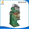 CNC Automatic Custom Welder 5 Heads Spot Welding Machine