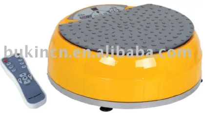 Crazy Fit Massager with controller