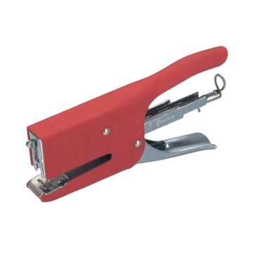 Wholesale Cheap Price Custom Logo Print 30 Sheets Paper Capacity Office Stapler