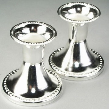 Candle Holder (HF23511SS)