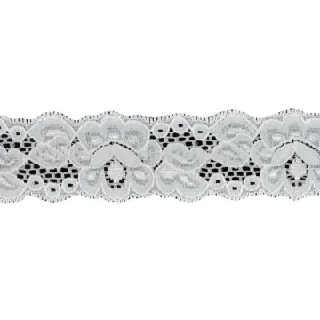 Stretch Lace