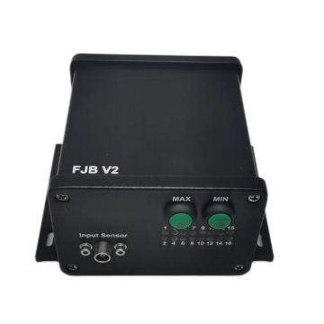Modul FJB Modul für Lasermaschine
