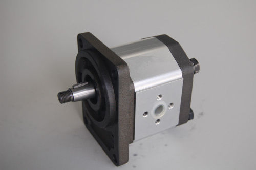 2b2 Micro Engineering Rexroth Hydraulic Gear Pumps For Machinery