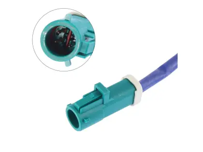 Auto Sensor 0258006603: Oxygen Sensor for Ford Focus Mk3, Mondeo, Fiesta