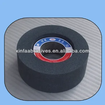Abrasives Grinding Wheels