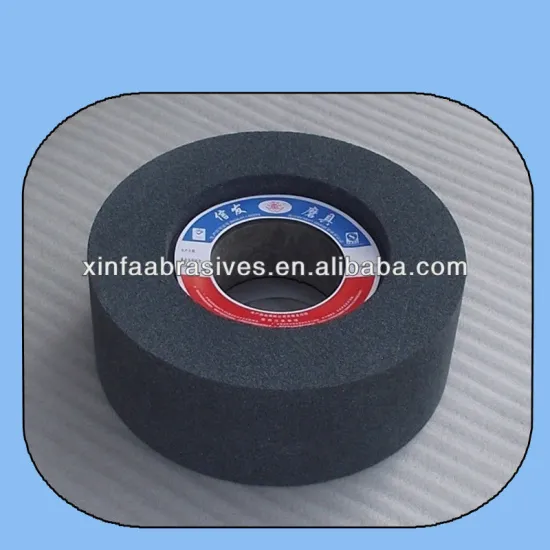 Abrasives Grinding Wheels