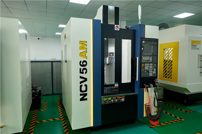 Cnc Center Ncv56am