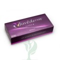 Juvederm Hyaluronsäure dermale Füllstoffe