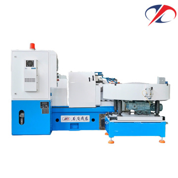 High-Efficiency Lapping Ball Equipment