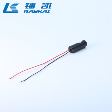 wheel alignment laser module for cutting